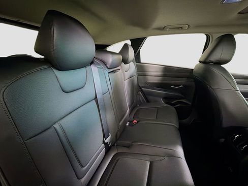 Used 2025 Hyundai Tucson SEL image 28