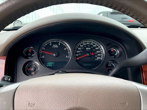 Used 2014 Chevrolet Silverado 3500 LTZ w/ LTZ Plus Package RWD image 20