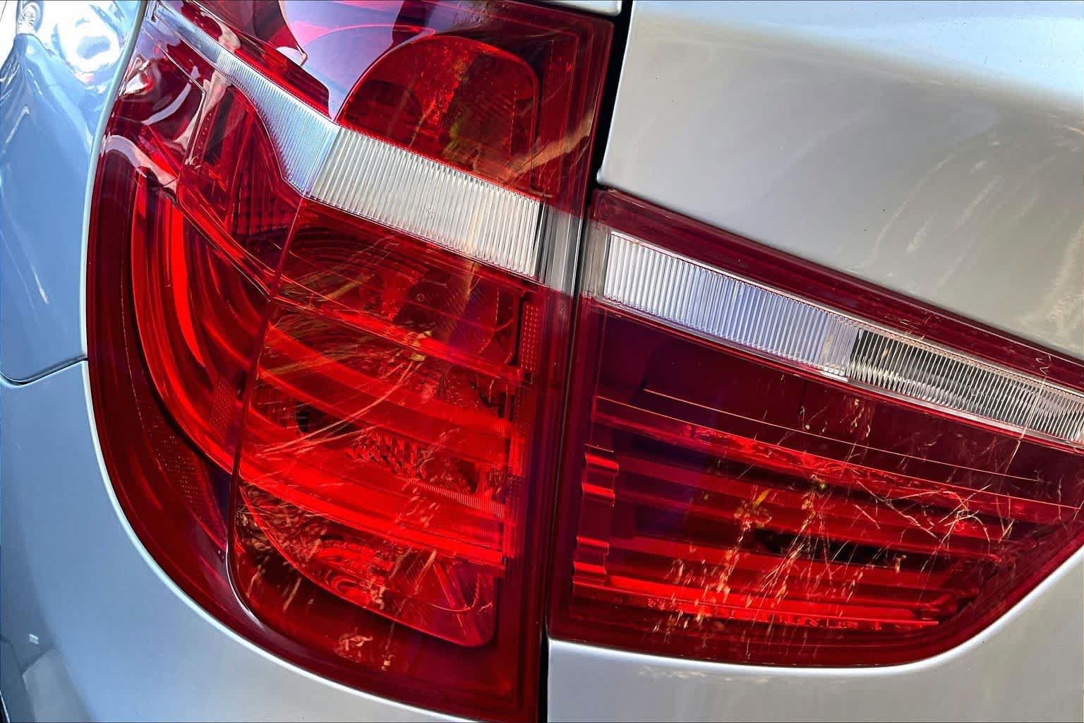 Used 2013 BMW X3 xDrive35i AWD/4WD image 28