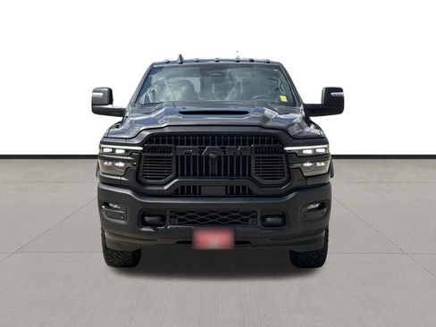 Used 2025 RAM 2500 Rebel w/ Rebel Level 2 Equipment Group AWD/4WD image 2