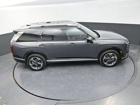 New 2026 Hyundai Palisade Limited AWD/4WD image 32