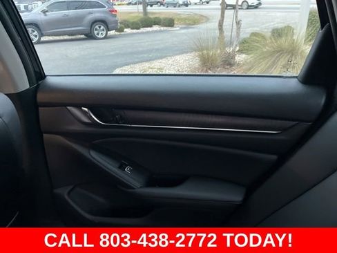 Used 2022 Honda Accord EX-L image 15