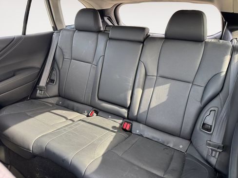 Used 2020 Subaru Outback Limited XT image 16