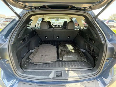Certified 2024 Subaru Outback Limited AWD/4WD image 30