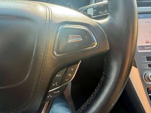 Used 2020 Lincoln MKZ Reserve w/ Elements Package FWD image 13