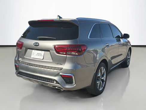 Used 2019 Kia Sorento SX FWD image 3