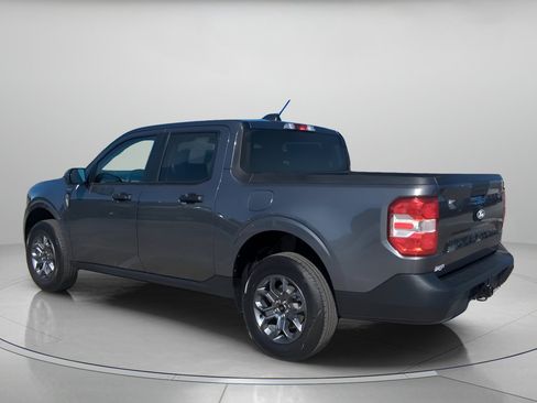 New 2026 Ford Maverick XLT AWD/4WD image 21