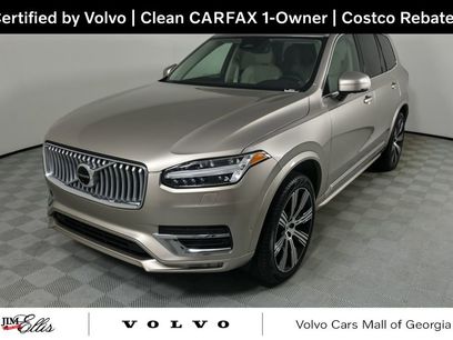 Certified 2024 Volvo XC90 B5 Plus