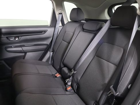 New 2026 Honda CR-V LX image 21