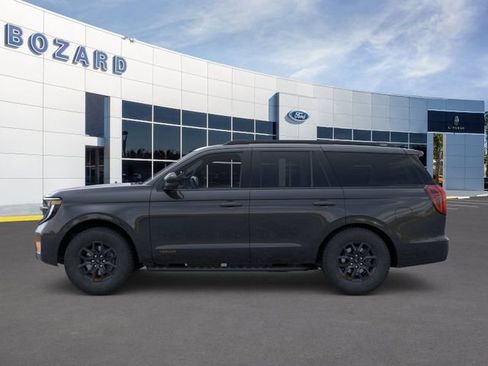 New 2026 Ford Expedition Tremor AWD/4WD image 4