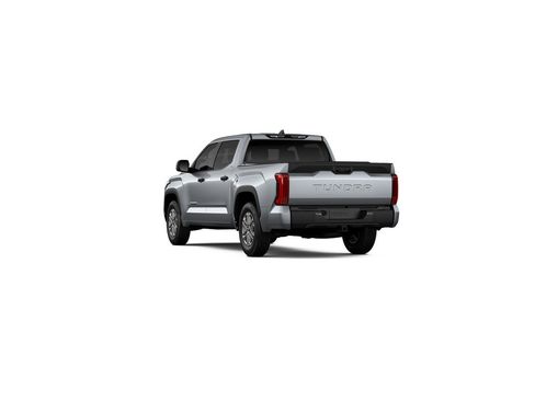 New 2026 Toyota Tundra SR5 image 41