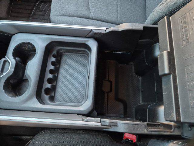 Certified 2021 RAM 2500 Big Horn w/ Level 1 Equipment Group AWD/4WD image 15