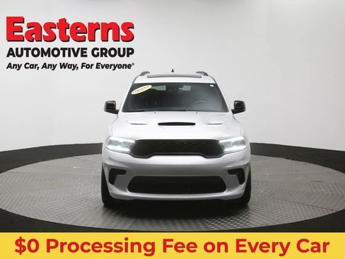 Used 2024 Dodge Durango R/T AWD/4WD image 55