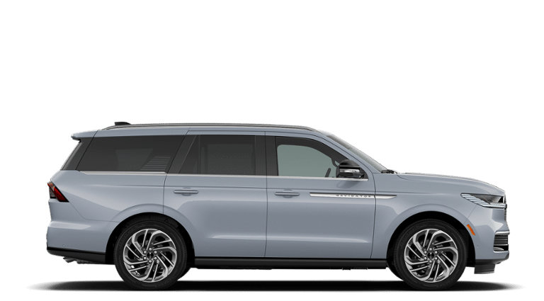 New 2026 Lincoln Navigator Reserve AWD/4WD image 28