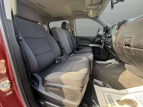 Used 2018 Chevrolet Silverado 1500 LT w/ All Star Edition image 13