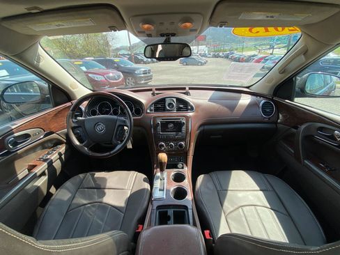 Used 2013 Buick Enclave Leather image 20