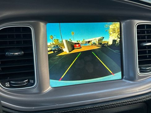 Used 2023 Dodge Charger Scat Pack w/ Plus Group image 21