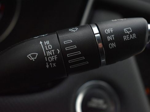 Used 2024 Cadillac XT6 Luxury w/ LPO, Floor Liner Package image 22