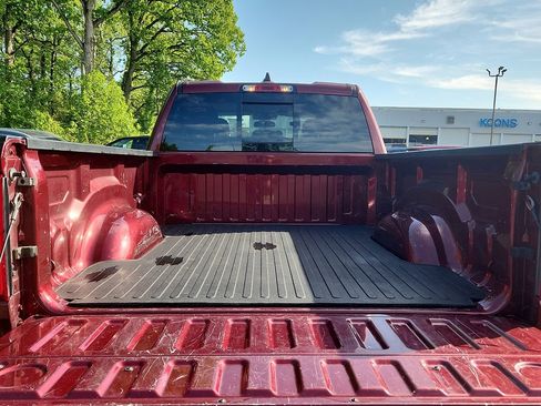 Used 2020 RAM 1500 Big Horn AWD/4WD image 28