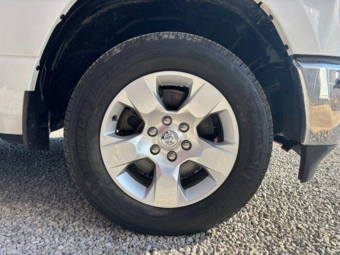 Used 2020 RAM 1500 Big Horn image 8