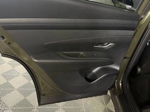 Used 2025 Hyundai Tucson XRT AWD/4WD image 30