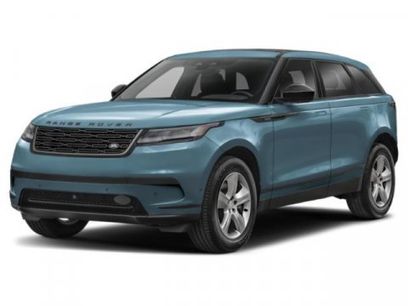 New 2026 Land Rover Range Rover Velar Belgravia