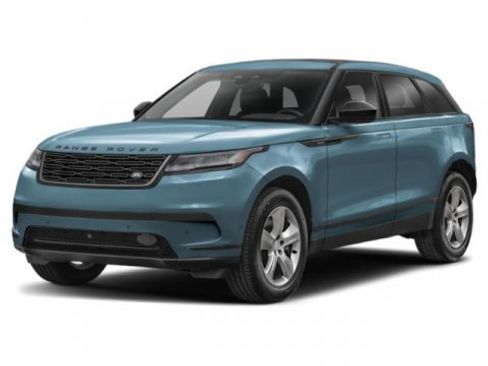 New 2026 Land Rover Range Rover Velar Belgravia AWD/4WD image 1