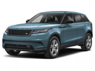 New 2026 Land Rover Range Rover Velar Belgravia AWD/4WD video 1