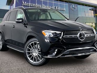 New 2026 Mercedes-Benz GLE 450 4MATIC video 1