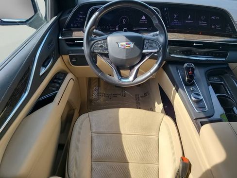 Used 2023 Cadillac Escalade ESV Premium Luxury RWD image 20