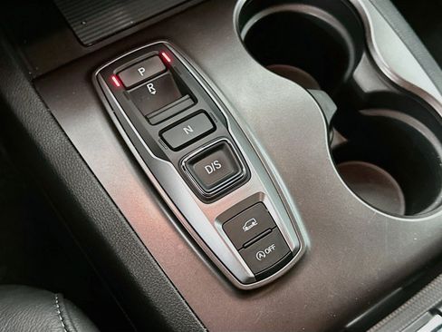 Used 2023 Honda Passport EX-L image 24