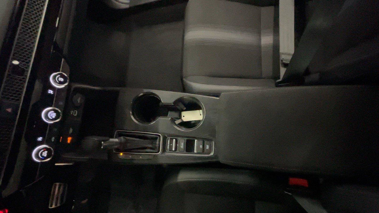 Certified 2024 Honda Civic Sport image 39