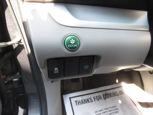 Used 2014 Honda CR-V LX image 20