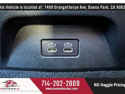 Used 2024 BMW X3 sDrive30i w/ Convenience Package RWD image 46