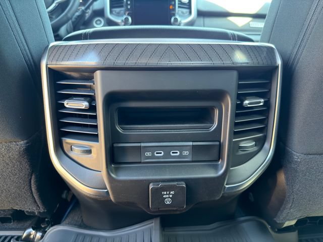New 2026 RAM 2500 Big Horn AWD/4WD image 28