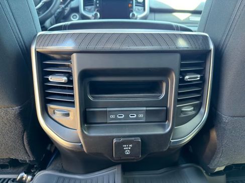 New 2026 RAM 2500 Big Horn image 28