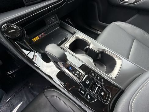Certified 2026 Lexus NX 350 AWD w/ Accessory Package (K3) image 21