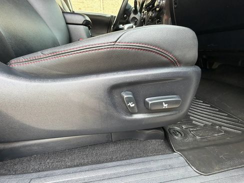 Used 2019 Toyota 4Runner TRD Pro AWD/4WD image 25