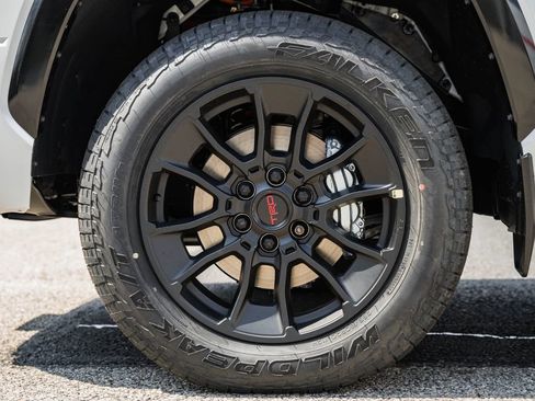 New 2026 Toyota Tundra 1794 Edition image 21