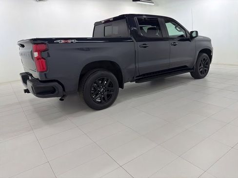 Used 2024 Chevrolet Silverado 1500 RST w/ Convenience Package II AWD/4WD image 6