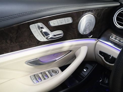Used 2019 Mercedes-Benz E 63 AMG S image 44