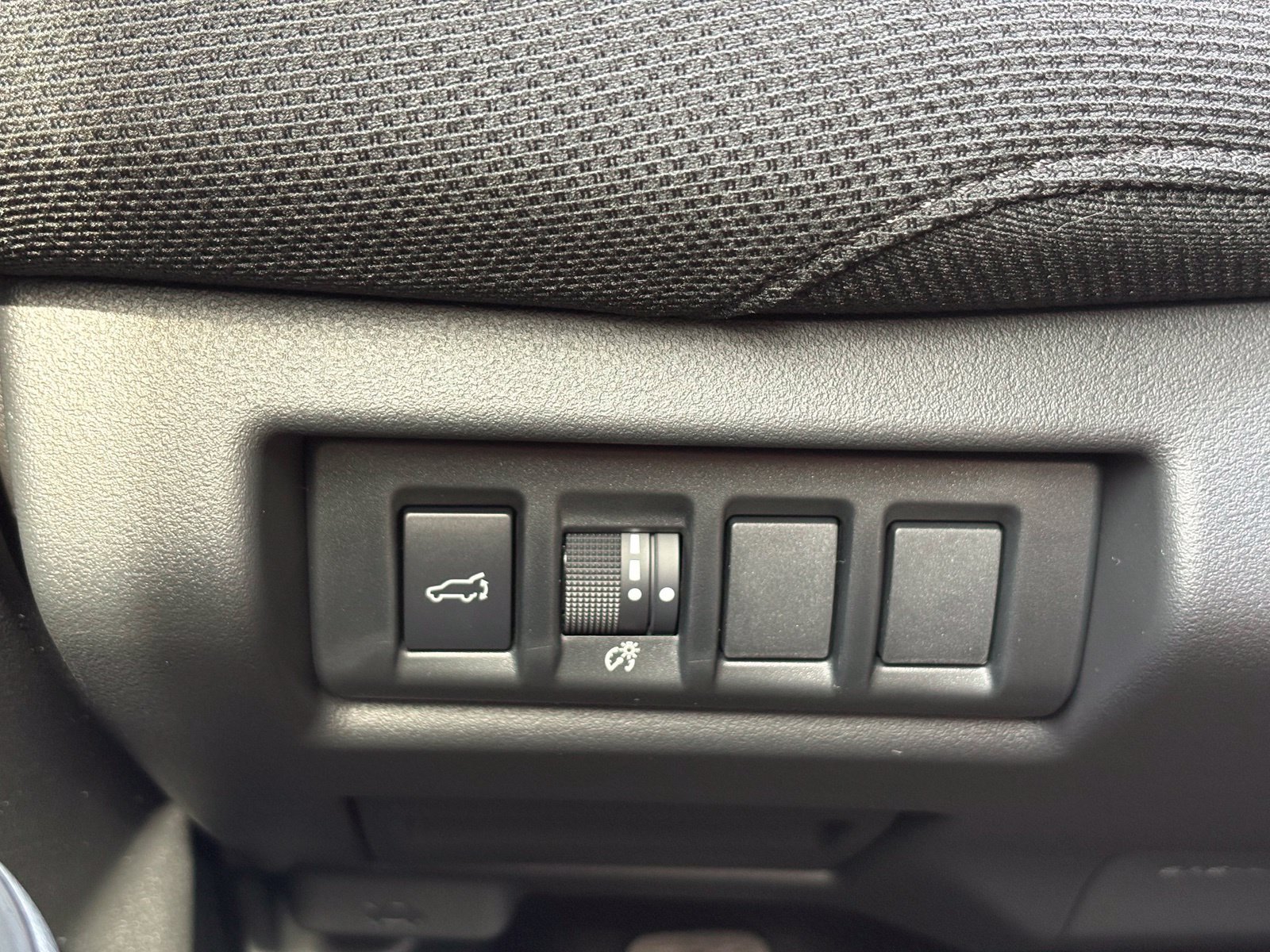 New 2026 Subaru Outback Limited AWD/4WD image 17