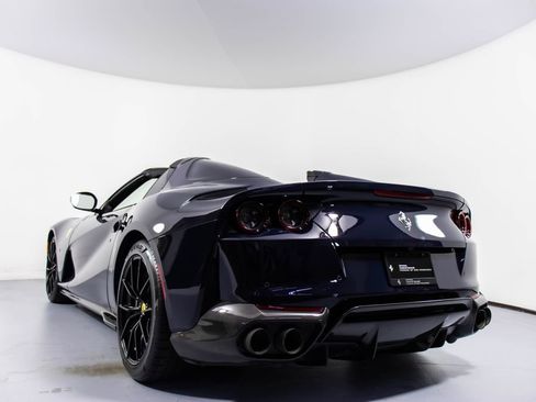 Certified 2023 Ferrari 812 GTS RWD image 26