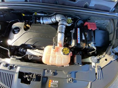 Used 2021 Chevrolet Trax LT w/ Driver Confidence Package image 31