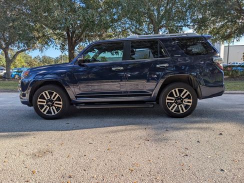 Used 2023 Toyota 4Runner Limited image 5