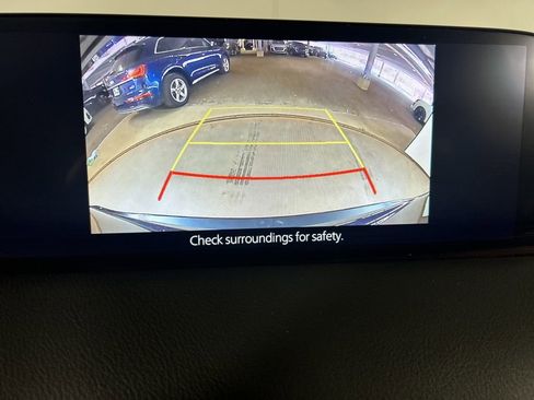 Used 2021 MAZDA CX-5 Grand Touring Reserve image 32