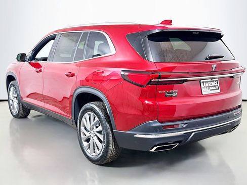 New 2026 Buick Enclave Preferred w/ Power Package image 3