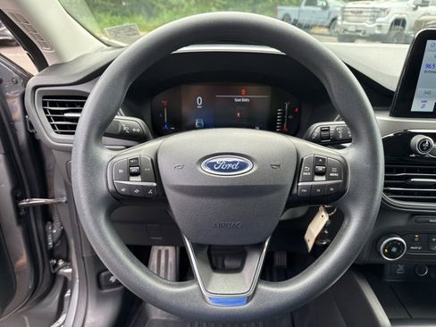Certified 2023 Ford Escape FWD image 12