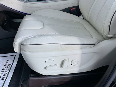 Used 2021 Hyundai Palisade Calligraphy AWD/4WD image 28