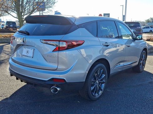 Used 2025 Acura RDX A-Spec image 6